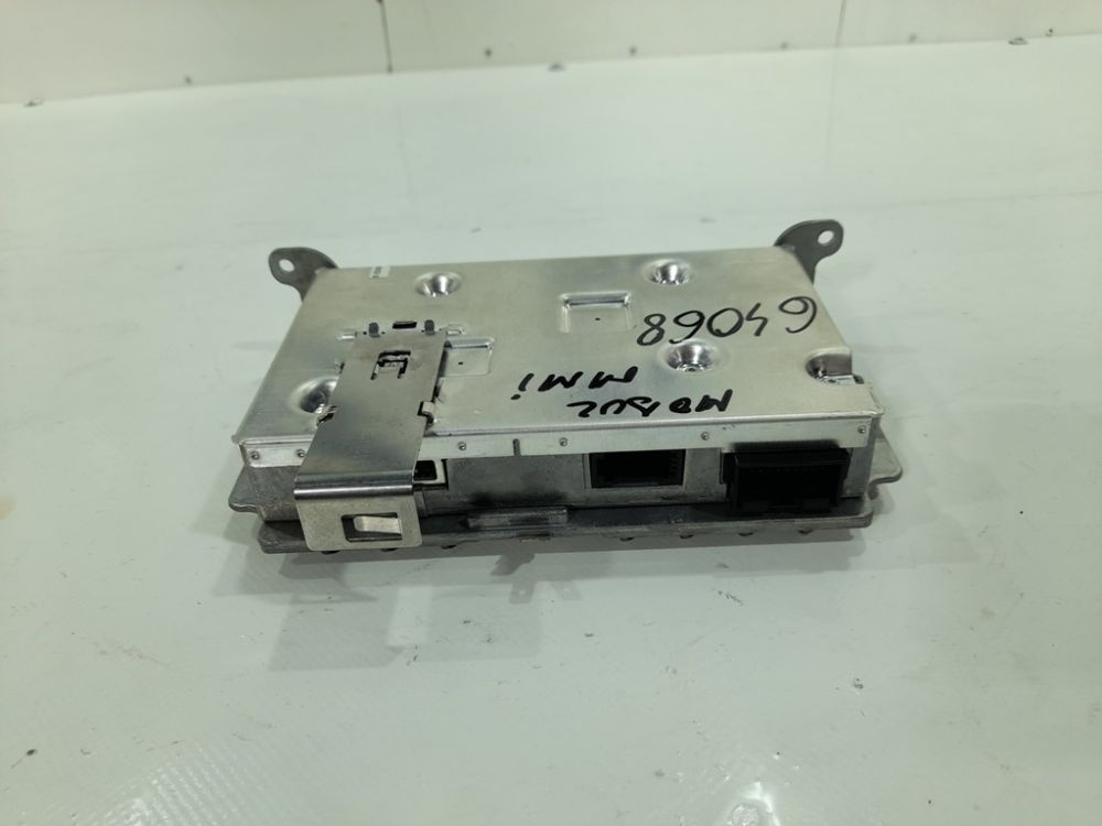 Modul control (interfata) MMI Audi A4 B8 / A5 An 2