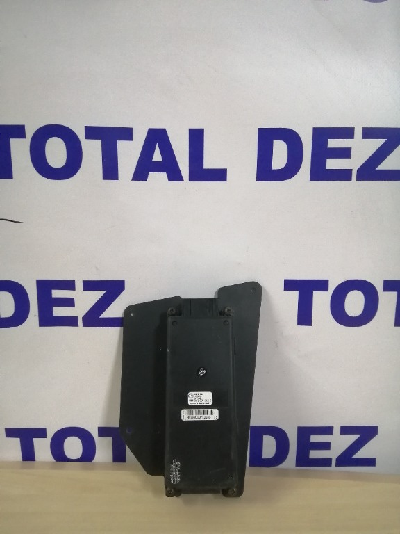 Modul control interfata telefon VW Phaeton, cod 3W0971262C
