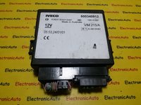 Modul Control Iveco 500340912