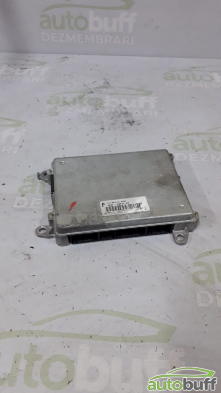Modul Control Jaguar S Type X400 (1999-2008) 2.5l 2W4F-13B525-BE XR826855