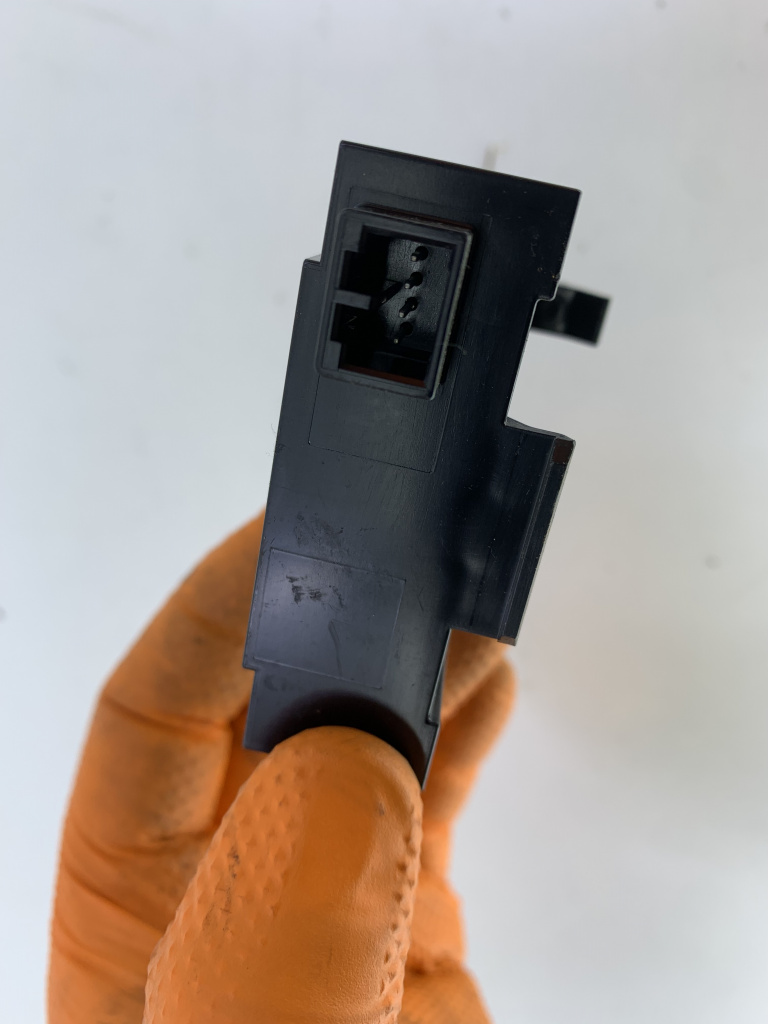 Modul control Keyless Go Opel ANTARA 2.0