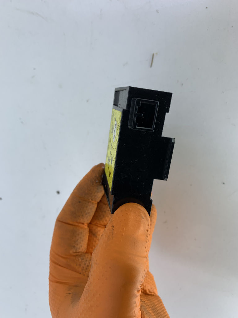 Modul control Keyless Go Opel ANTARA 2.0