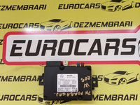 Modul control keyless Mercedes C-Class w205 cod A2229003308