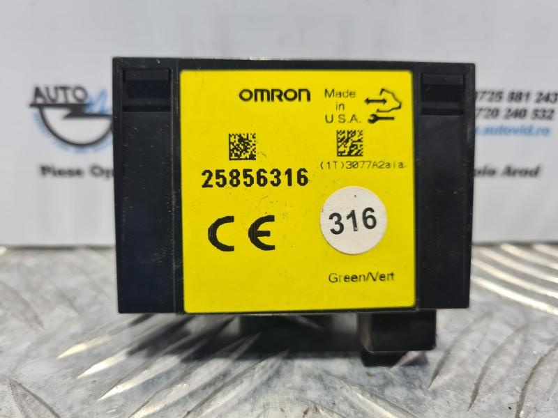 Modul control keyless Opel Antara 2006-2
