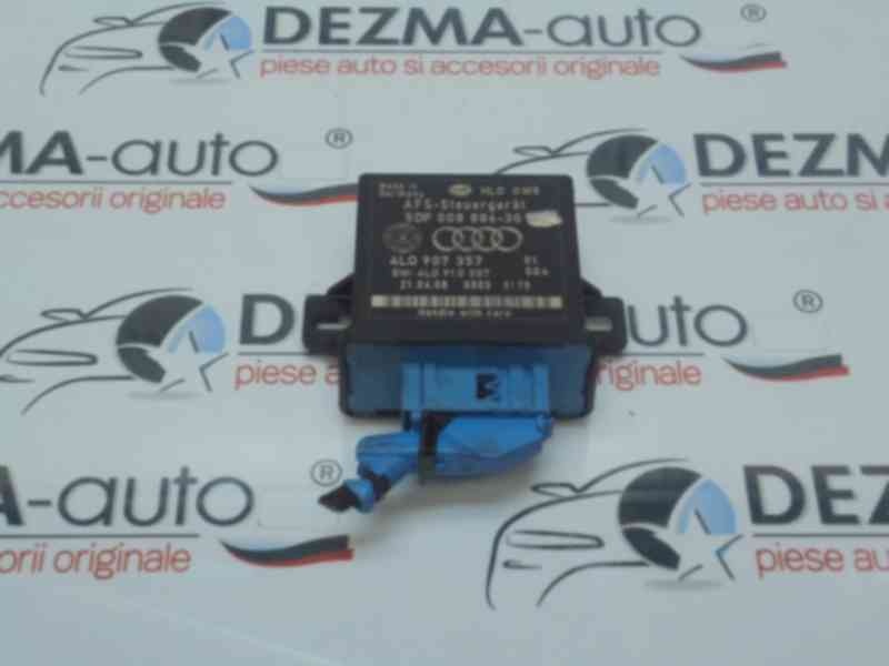 Modul control lumini 4L0907357, Audi Q7 (4L) (id:2