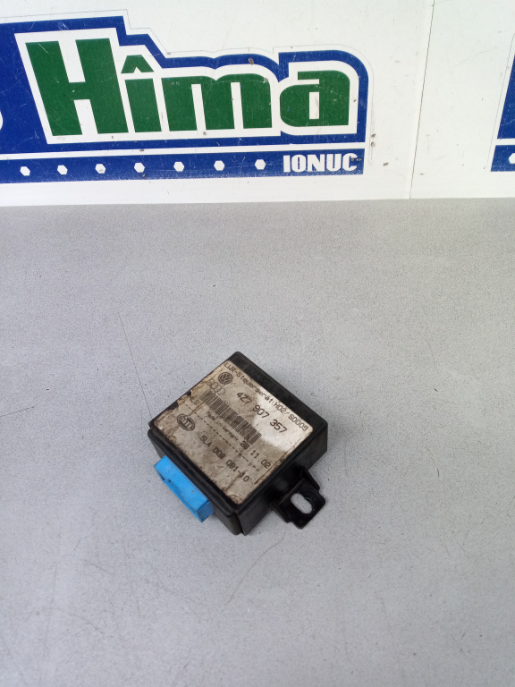 Modul control lumini 4Z7907357 Audi A6 4B (C5) 199