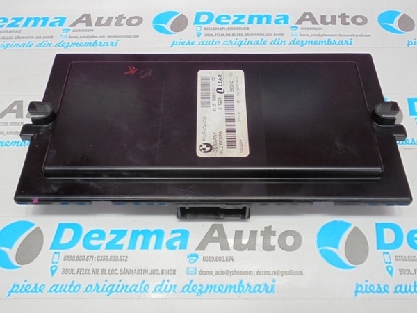 Modul control lumini 6961132-02, Bmw 1 (E81, E87) 2.0diesel (id:113544)