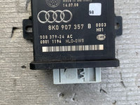 Modul control lumini 8K0907357B Audi A4 A5