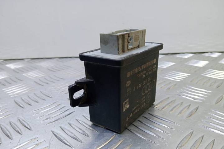 Modul control lumini 8k0907357b Audi A5 