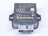Modul control lumini, 8K5907357, Audi Q5 (8RB)