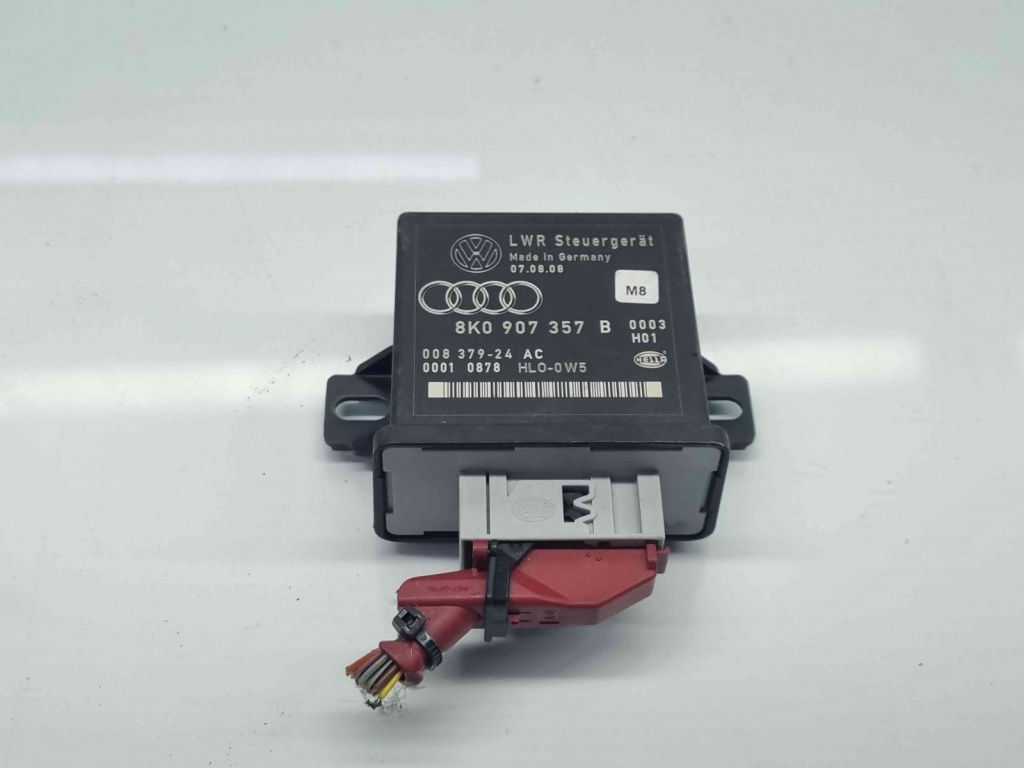 Modul control lumini Audi A4 (8K5, B8) Avant [Fabr