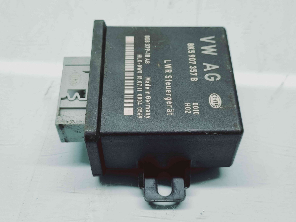Modul control lumini Audi A4 (8K5, B8) Avant [Fabr