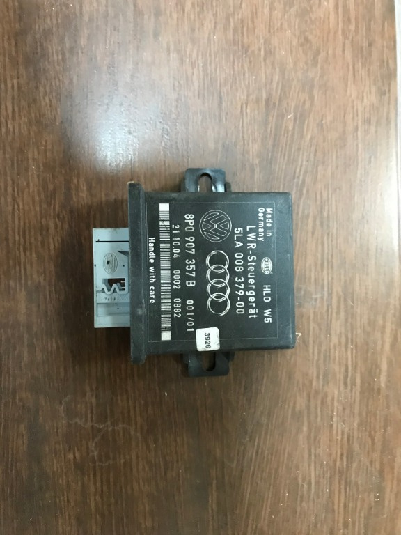Modul control lumini audi a4 b7 2004 - 2