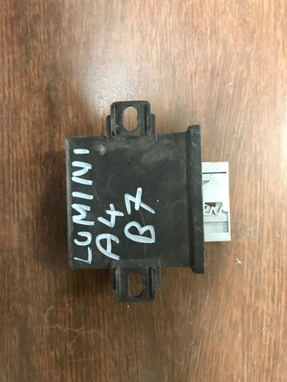 Modul control lumini audi a4 b7 2004 - 2