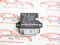 Modul control lumini Audi A4 B7 8P0907357D 608