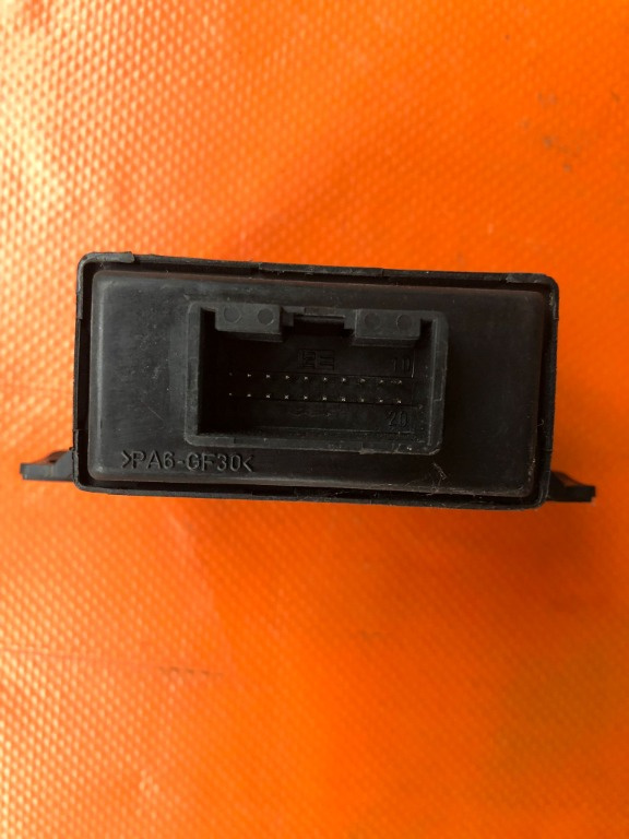 Modul control lumini Audi A6 2.5 TDI cod