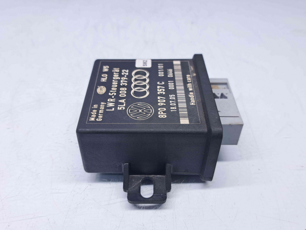 Modul control lumini Audi A6 (4F2, C6) [