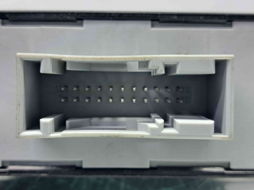 Modul control lumini Audi A6 (4F2, C6) [Fabr 2004-2010] 8P0907357C
