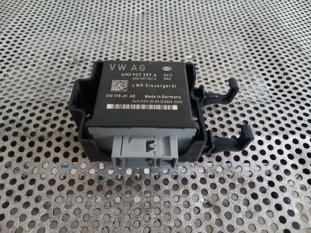 Modul Control Lumini Audi A6 4G C7 A7 A8