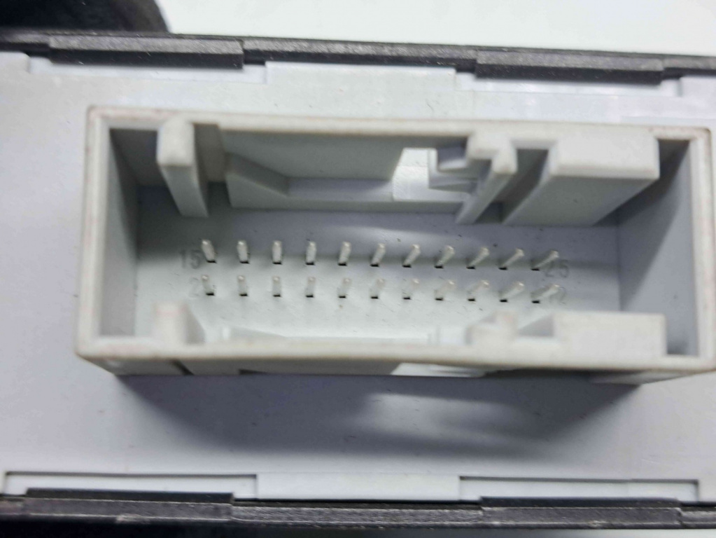 Modul control lumini Audi A6 (4G2, C7) [