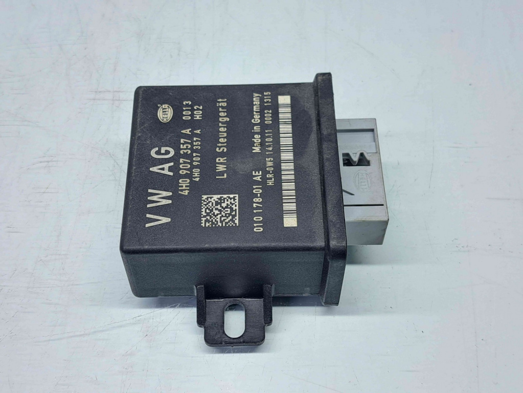 Modul control lumini Audi A6 (4G2, C7) [