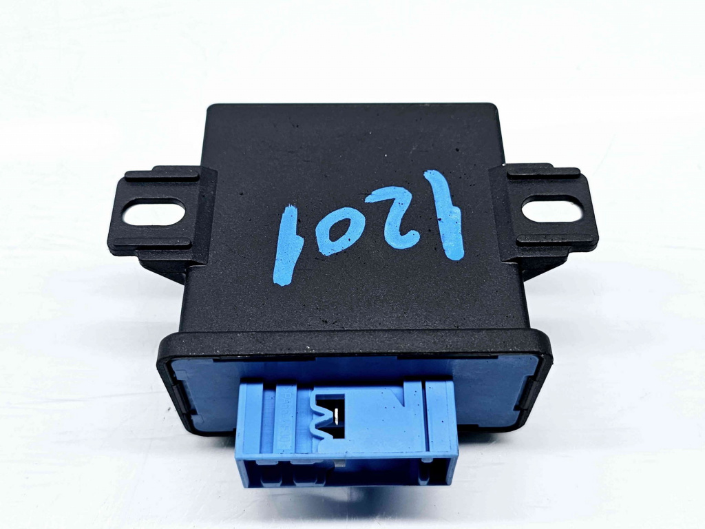 Modul control lumini Audi A6 (4G2, C7) [