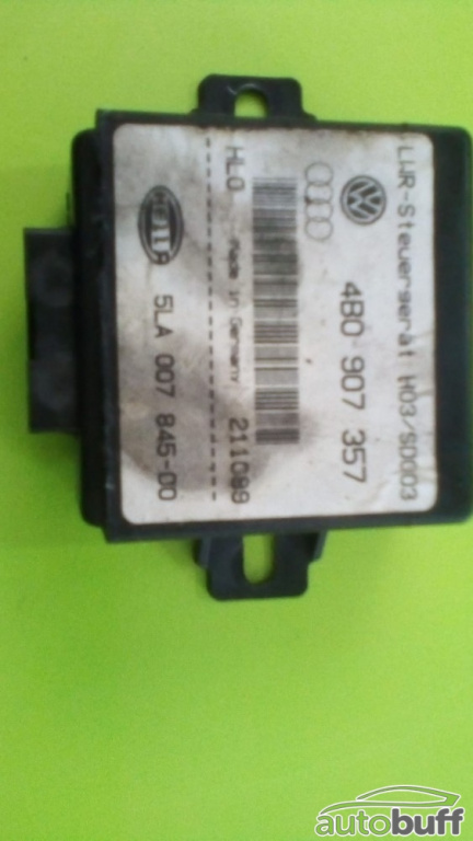 Modul Control Lumini Audi A6 (C5 / 4B 1998-2004) 5