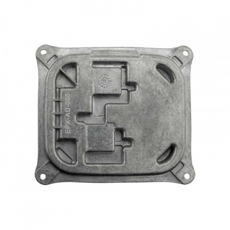 Modul control lumini Audi A7(C7) 2010-20