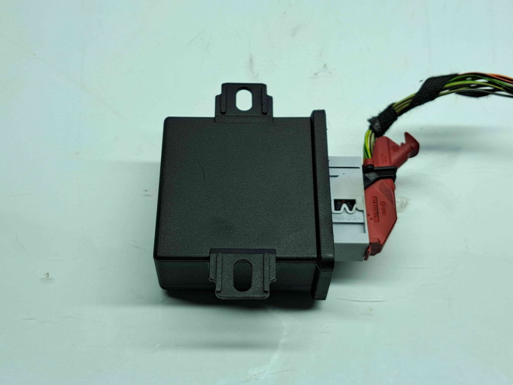 Modul control lumini Audi A8 (4H) [Fabr 