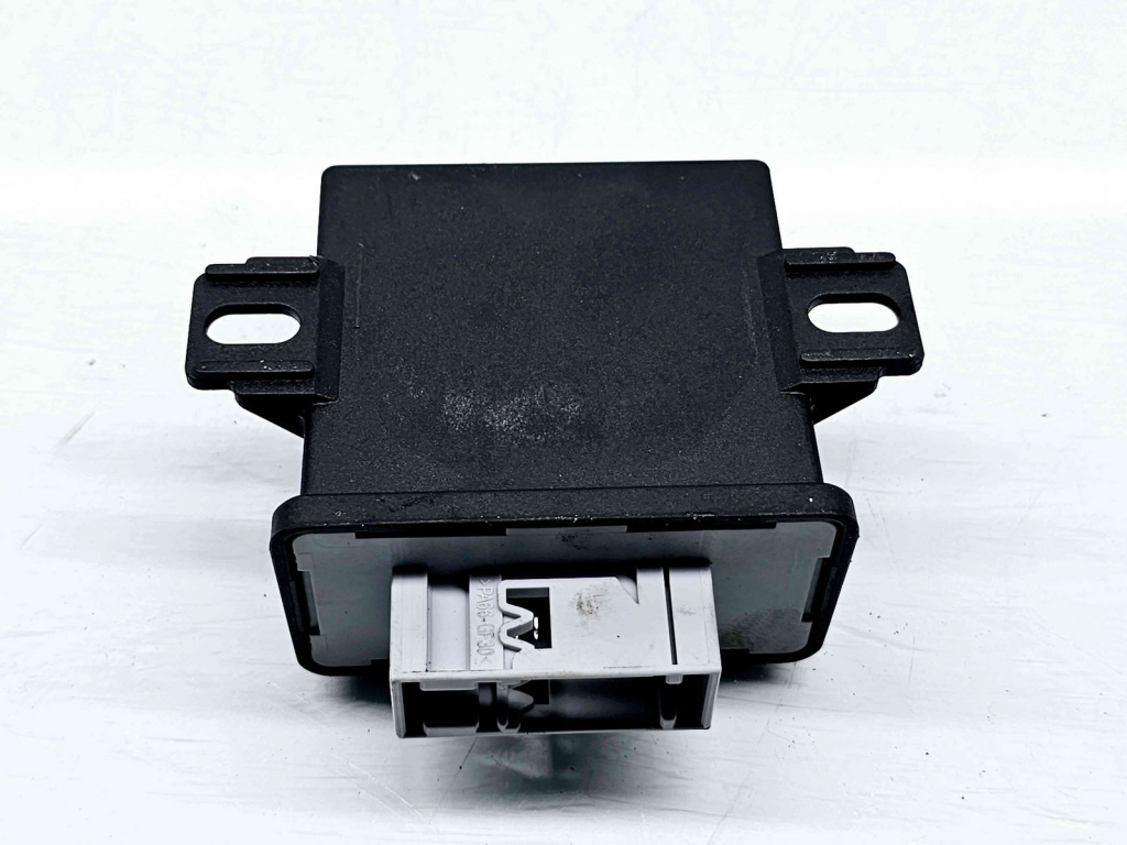 Modul control lumini AUDI A8 (4H) [Fabr 