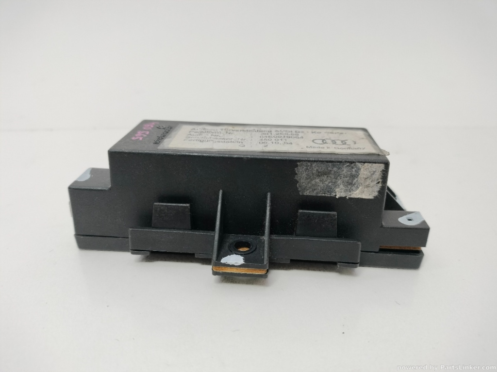 Modul control lumini Audi A8 D3 2006 ASB