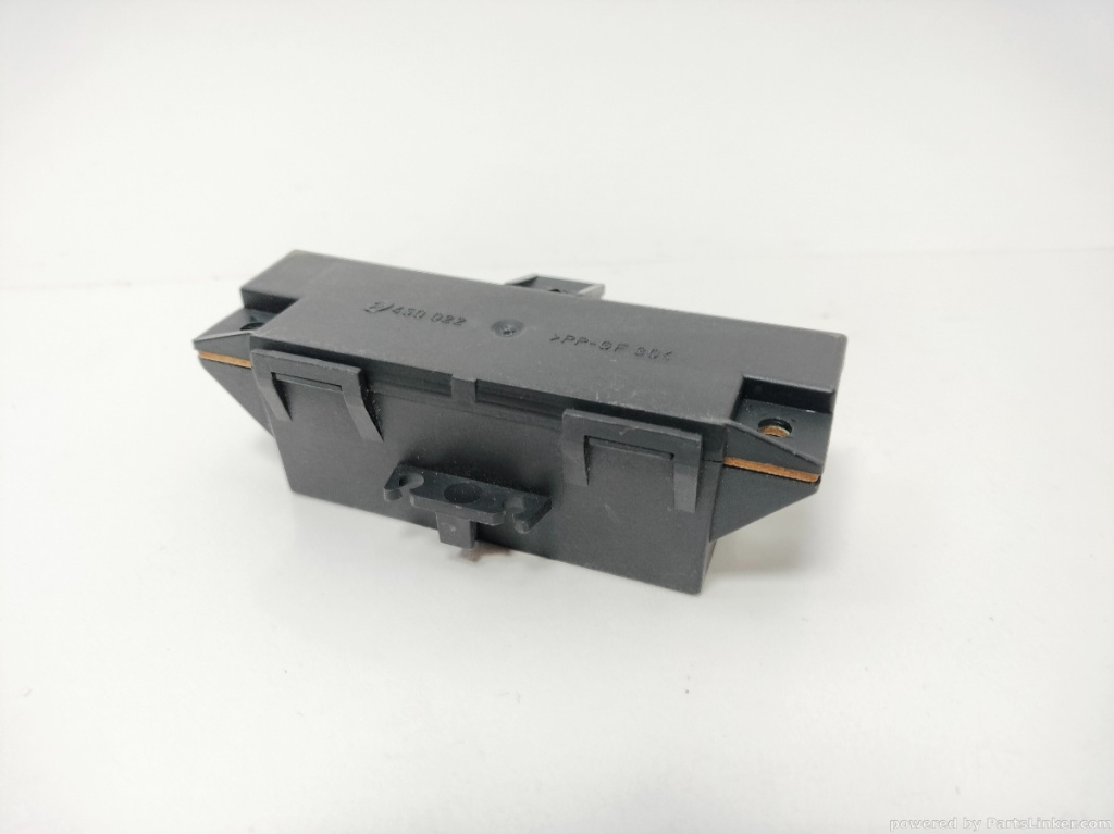 Modul control lumini Audi A8 D3 2006 ASB