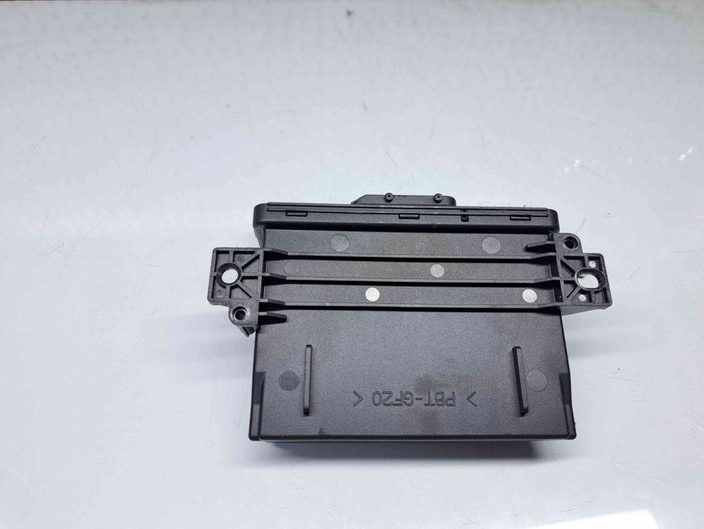 Modul control lumini Audi Q7 (4LB) [ Fab