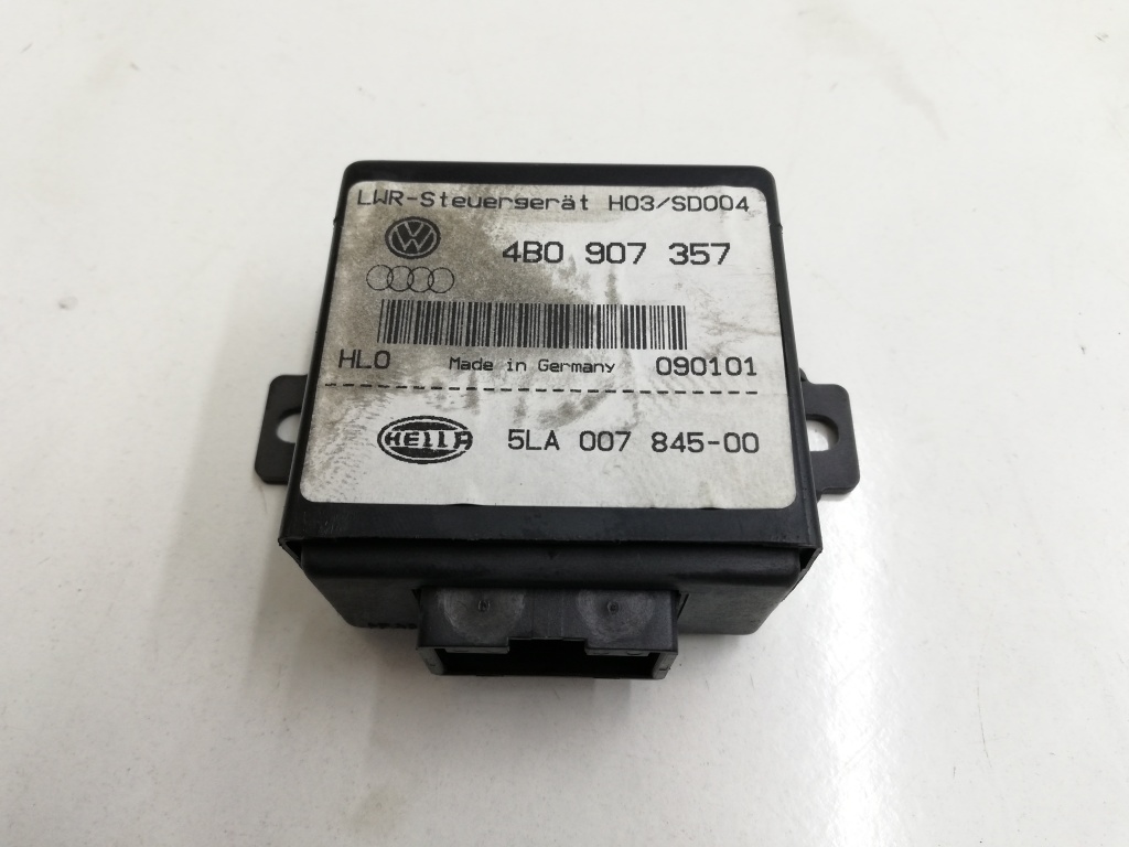 Modul control lumini AUDI TT Audi A6, 2001, cod 4B0907357