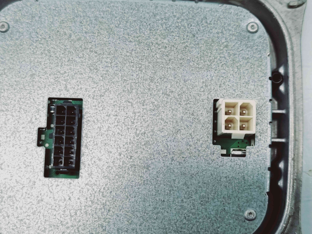 Modul control lumini Bmw 3 Coupe (E92) [
