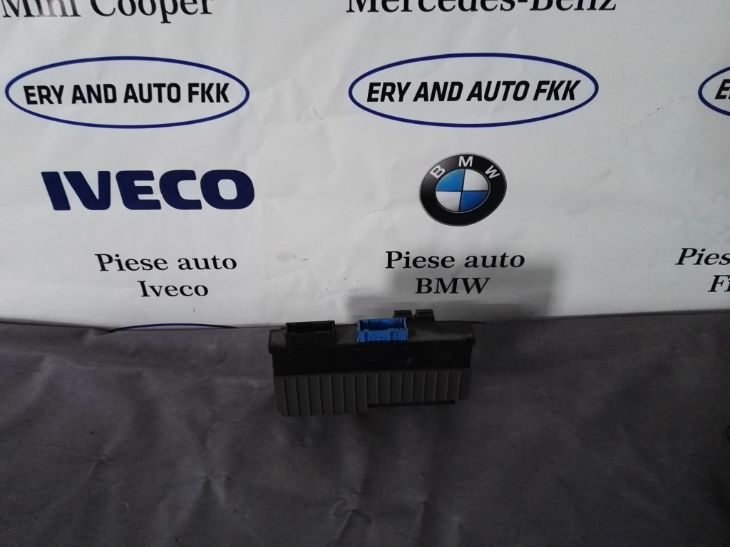 Modul control lumini BMW X5 E70 Cod 60837711 6135914603601