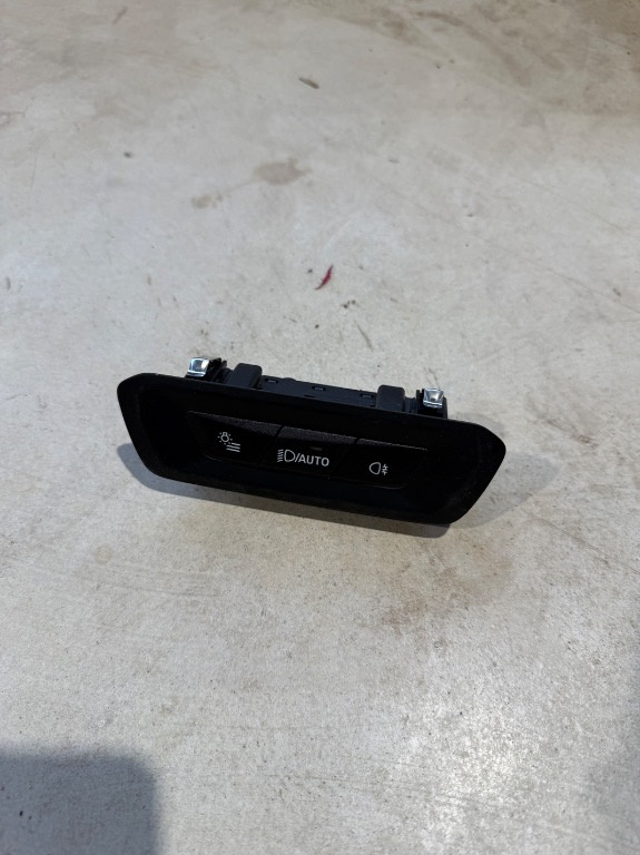 Modul control lumini Bmw X5 G05 LCI X6 G06 LCI X7 G07 LCI 5A71544