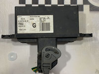 Modul control lumini Citroen C4 cod 9658254280