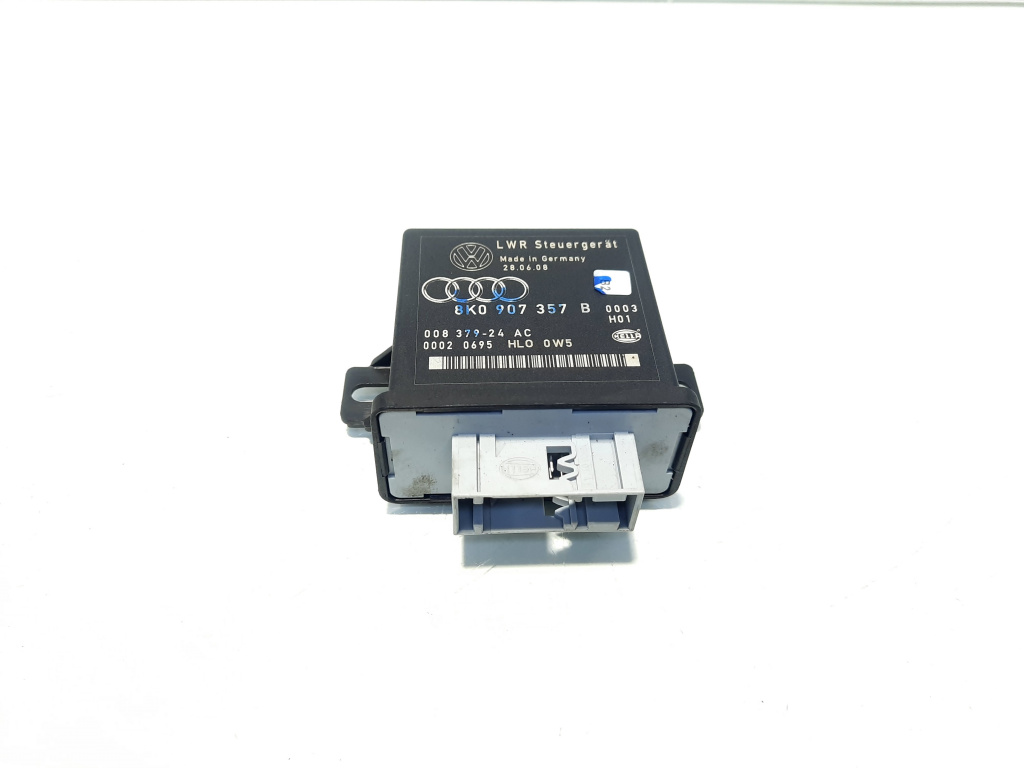 Modul control lumini, cod 8K0907357B, Audi A4 Avant (8K5, B8) (id:524531)