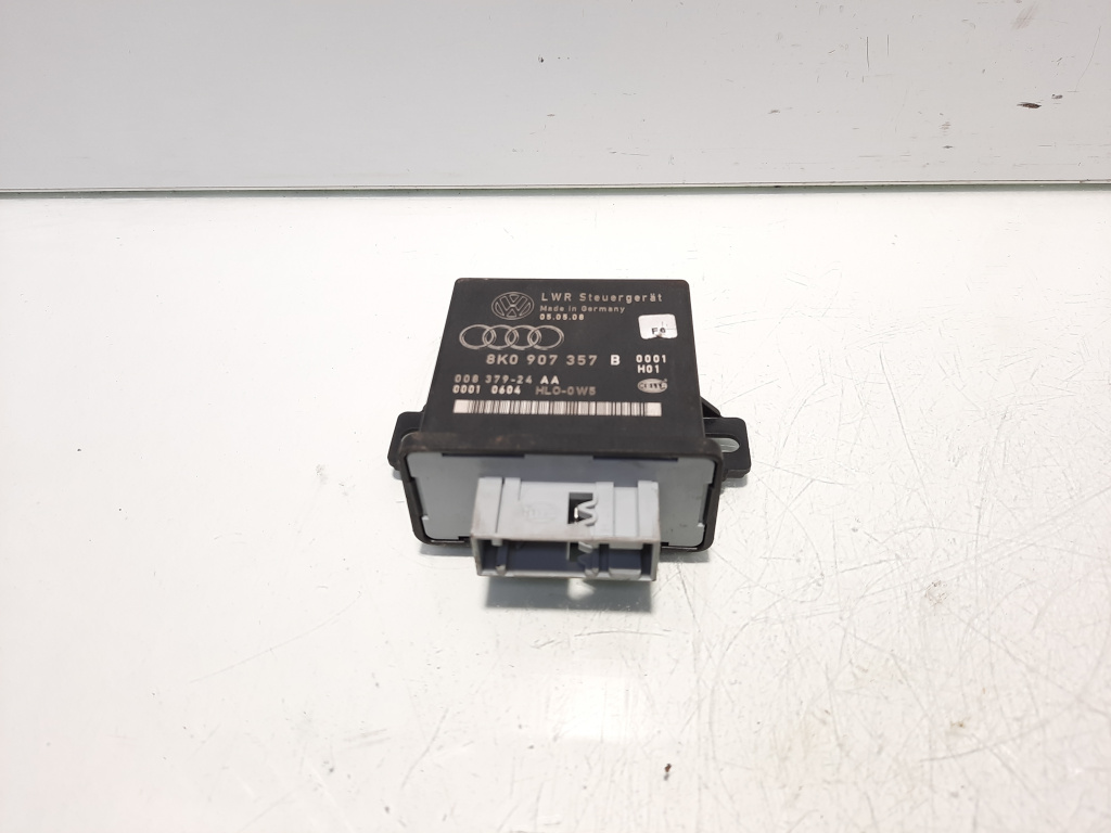 Modul control lumini, cod 8K0907357B, Audi A4 Allroad (8KH, B8) (idi:563781)