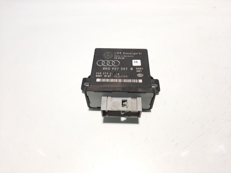 Modul control lumini, cod 8K0907357B, Audi A5 Spor