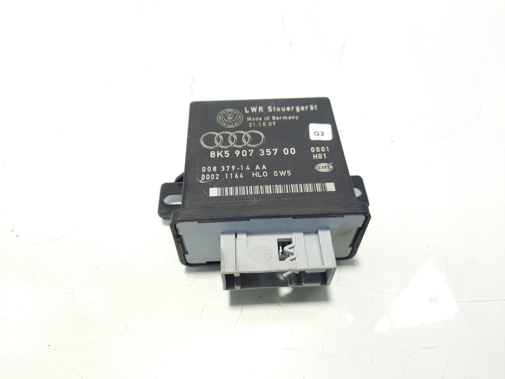 Modul control lumini, cod 8K5907357, Audi A5 Sport