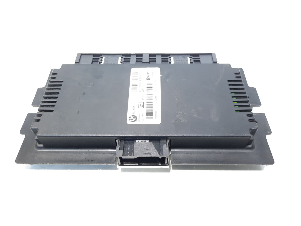 Modul control lumini, cod 9159807-01, Bmw 1 (E81, 
