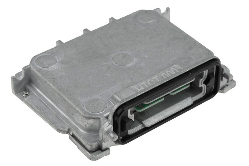 MODUL CONTROL LUMINI D1R/D1S/D2R/D2 CITROEN C4 2004-,C4 II 2009-,C5 III 2008-,OPEL VECTRA C 2004-,BMW 1 E81/E87 2004-,PEUGEOT 508 2010-,RENAULT LAGUNA III 2007-,VOLVO XC60 2008-,VW PASSAT B6 2005-