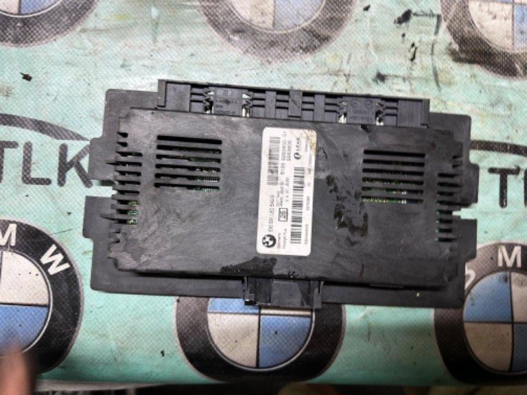 Modul control lumini E90 E91 E92 E93 9263800-01