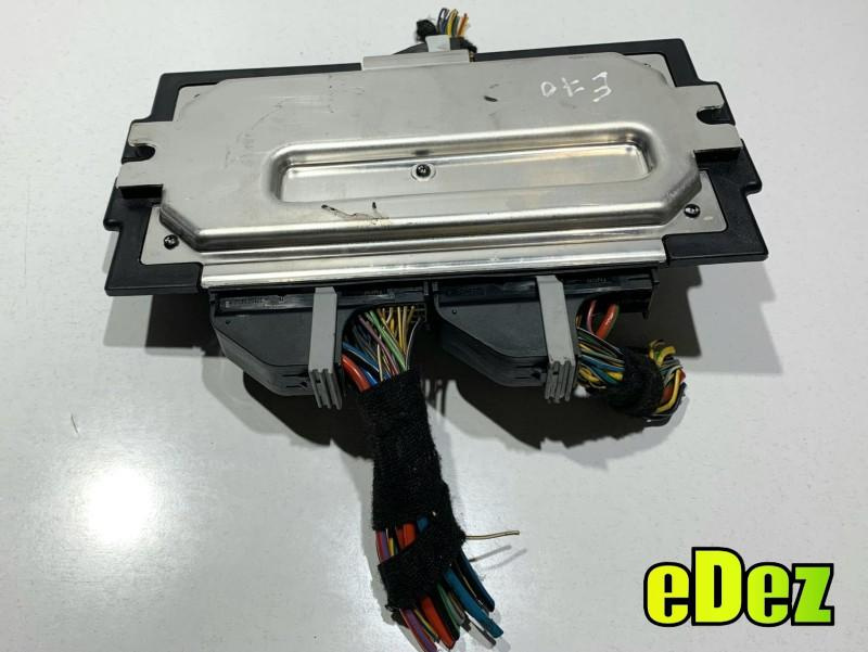 Modul control lumini frm2 BMW X5 (2007-2