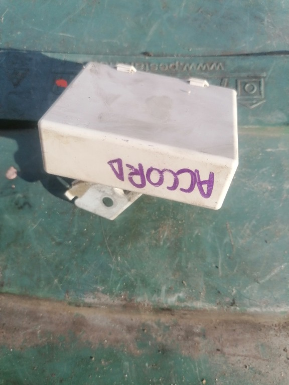 Modul control lumini Honda Accord CL7 cod 39850C