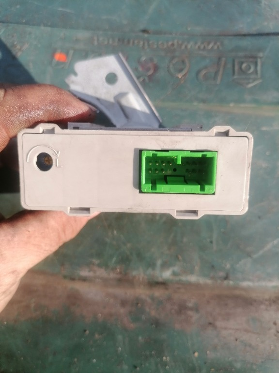 Modul control lumini Honda Accord CL7 co