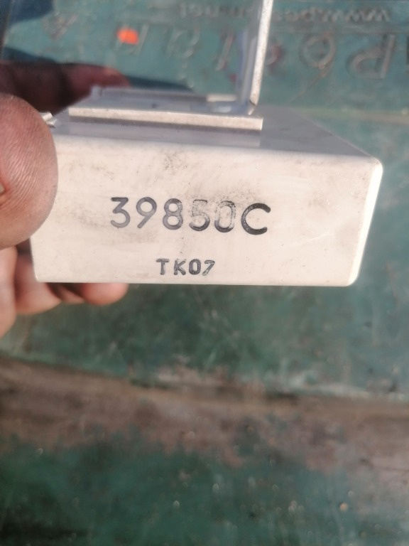 Modul control lumini Honda Accord CL7 co