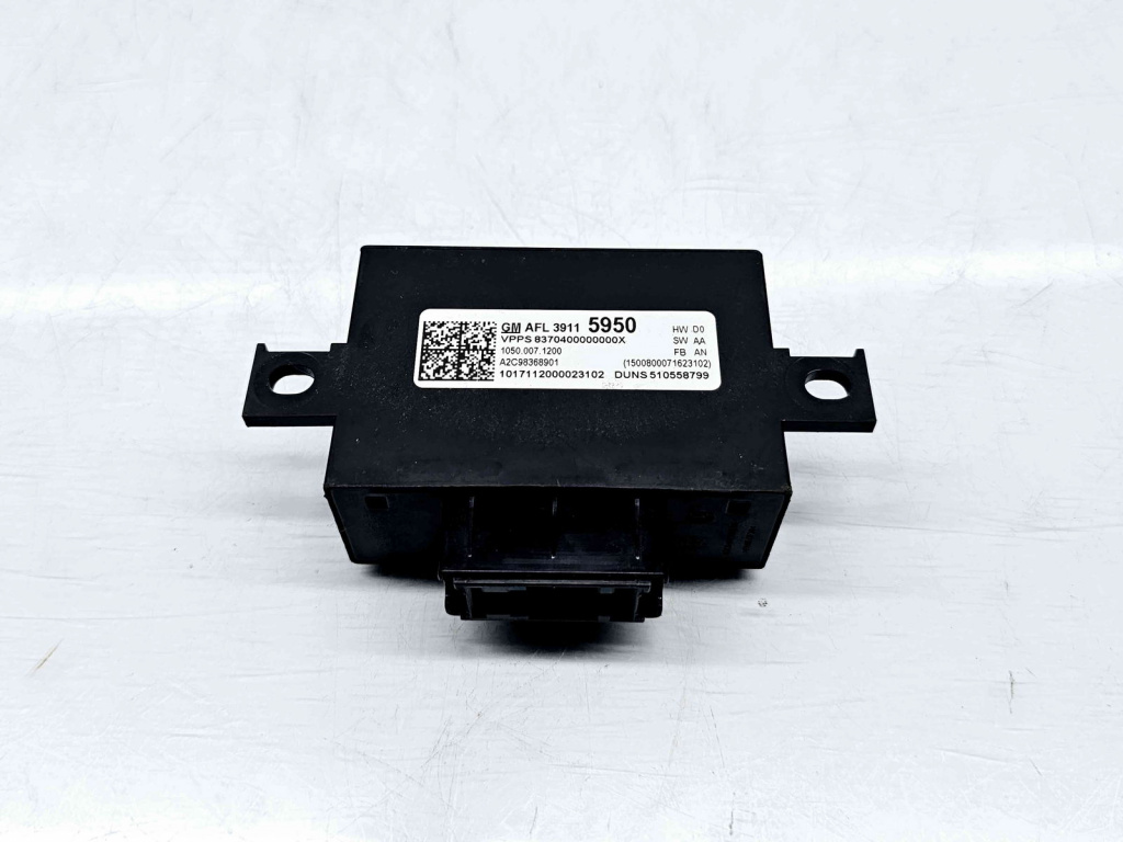 Modul control lumini Opel Insignia B Combi [Fabr 2